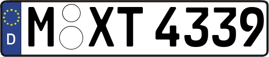 M-XT4339