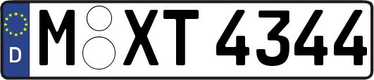 M-XT4344