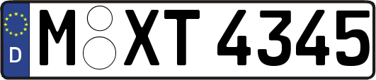 M-XT4345