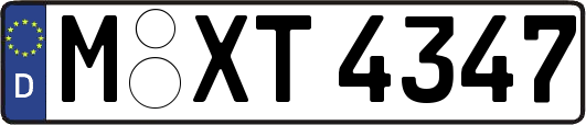 M-XT4347