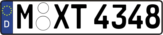 M-XT4348