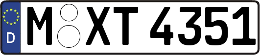 M-XT4351