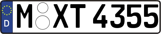 M-XT4355
