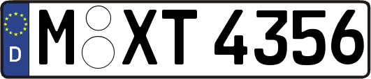 M-XT4356