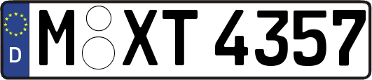M-XT4357