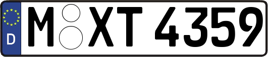 M-XT4359