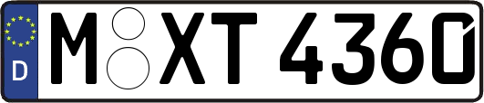M-XT4360