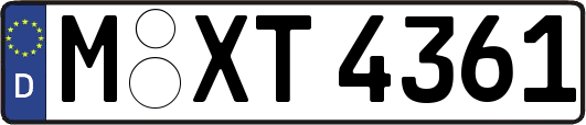 M-XT4361
