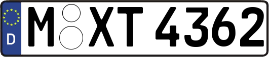 M-XT4362