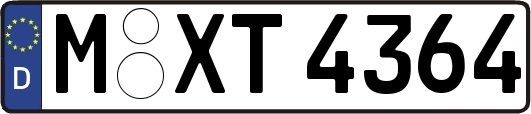 M-XT4364