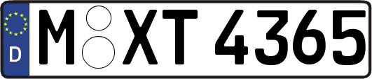 M-XT4365