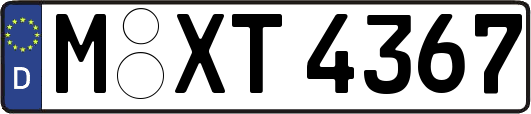 M-XT4367