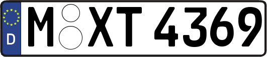 M-XT4369