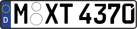 M-XT4370