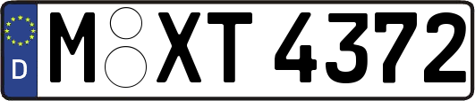 M-XT4372