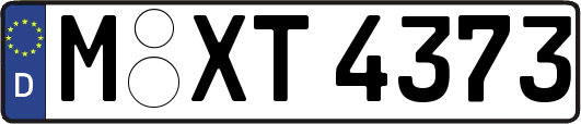 M-XT4373