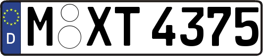 M-XT4375