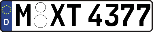 M-XT4377