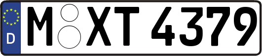 M-XT4379