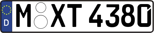 M-XT4380