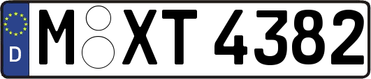 M-XT4382