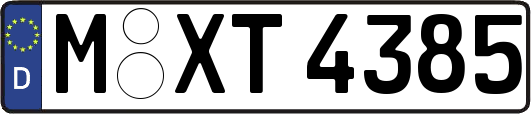 M-XT4385
