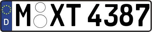 M-XT4387
