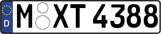 M-XT4388