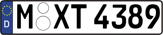 M-XT4389