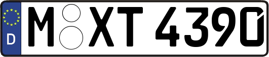 M-XT4390