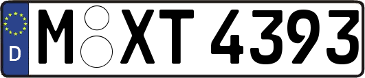 M-XT4393