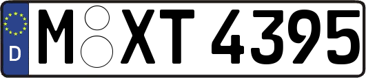 M-XT4395
