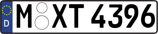 M-XT4396