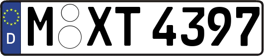 M-XT4397