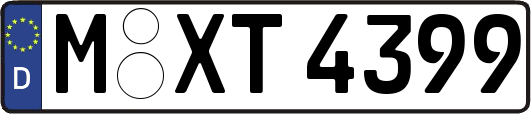 M-XT4399