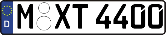 M-XT4400