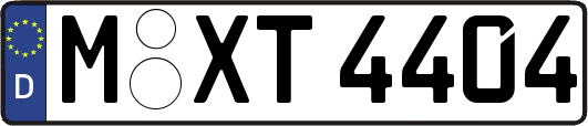 M-XT4404