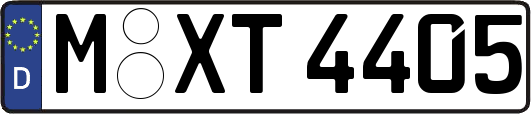 M-XT4405