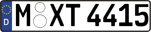 M-XT4415