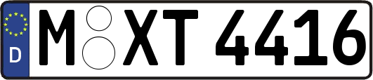 M-XT4416
