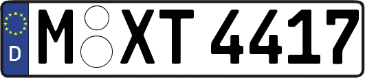 M-XT4417