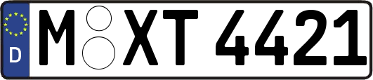 M-XT4421