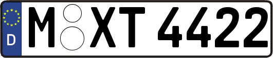 M-XT4422