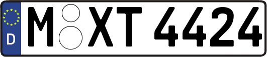 M-XT4424