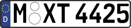 M-XT4425