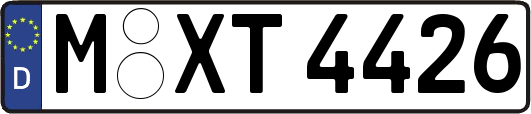 M-XT4426