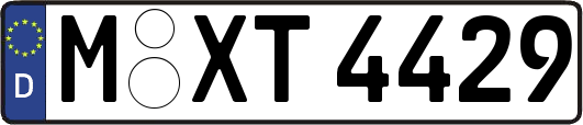 M-XT4429