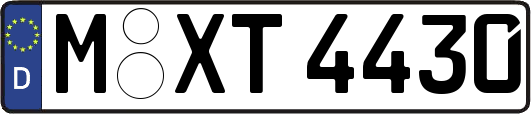 M-XT4430