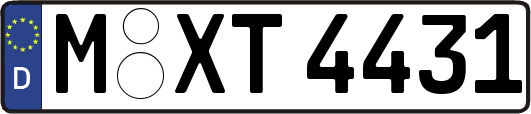M-XT4431