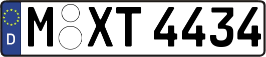 M-XT4434